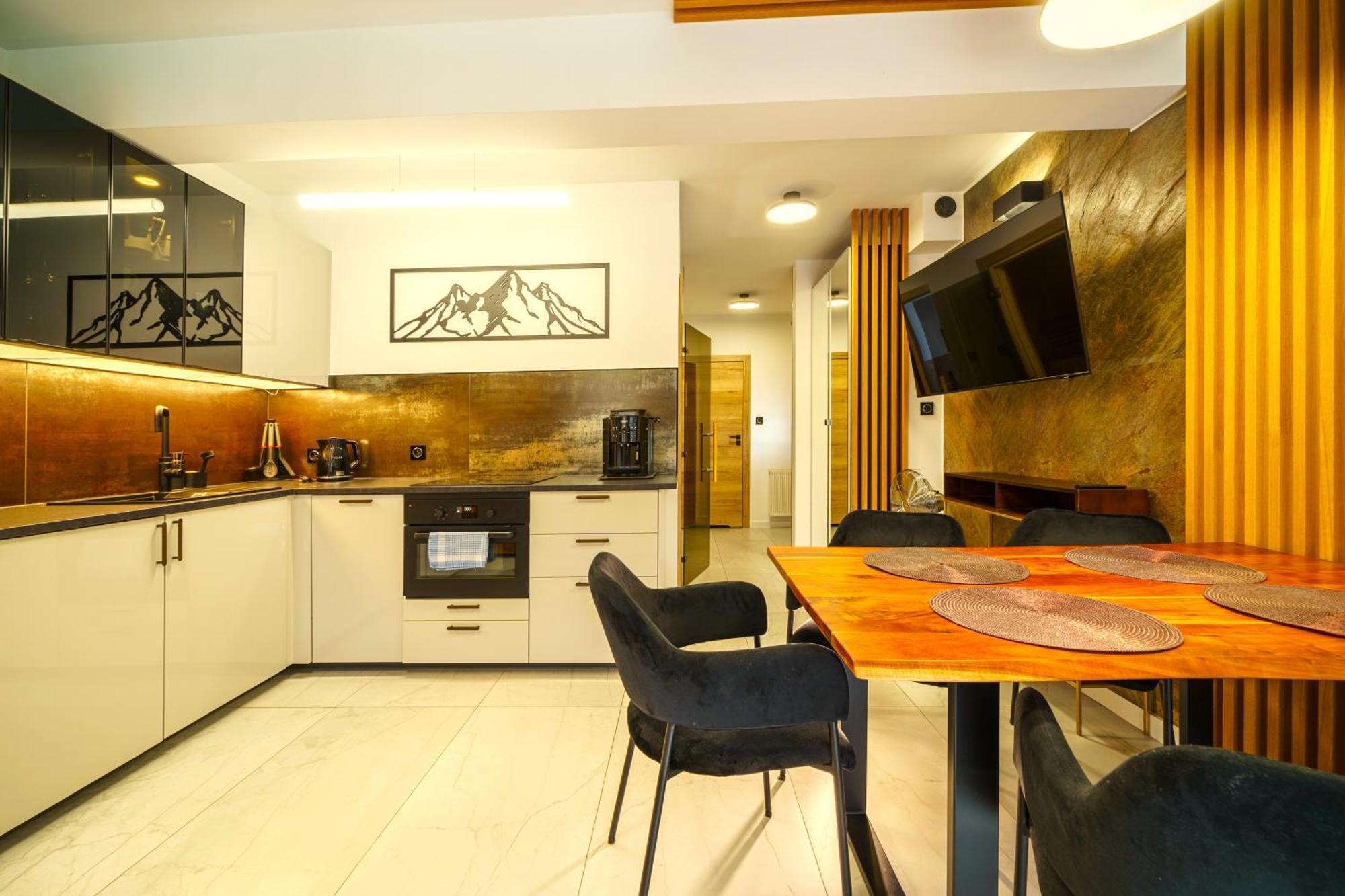 Kwarc G2 - Apartament Rodzinny - Prywatna Sauna Świeradów-Zdrój Esterno foto
