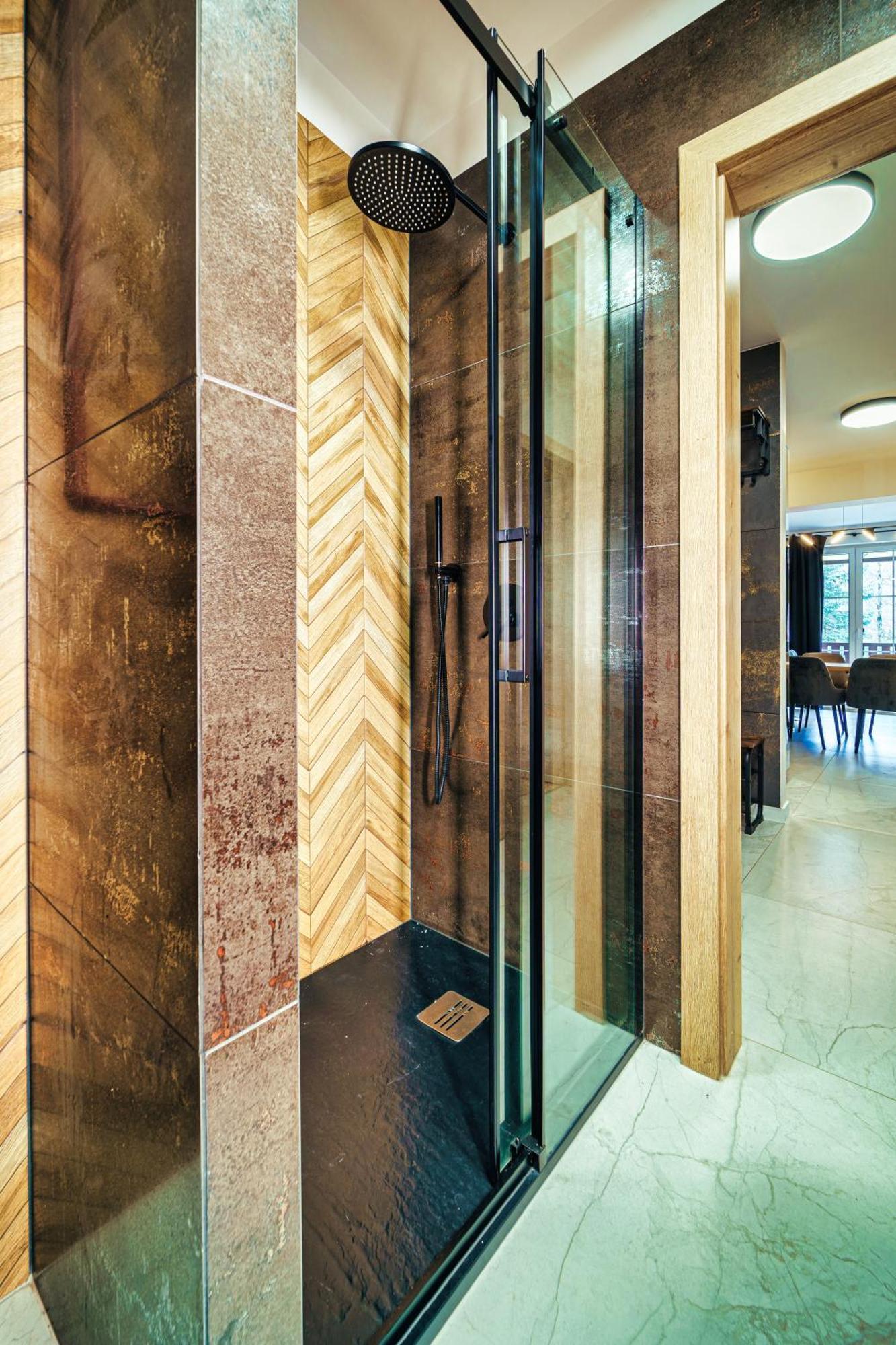 Kwarc G2 - Apartament Rodzinny - Prywatna Sauna Świeradów-Zdrój Esterno foto