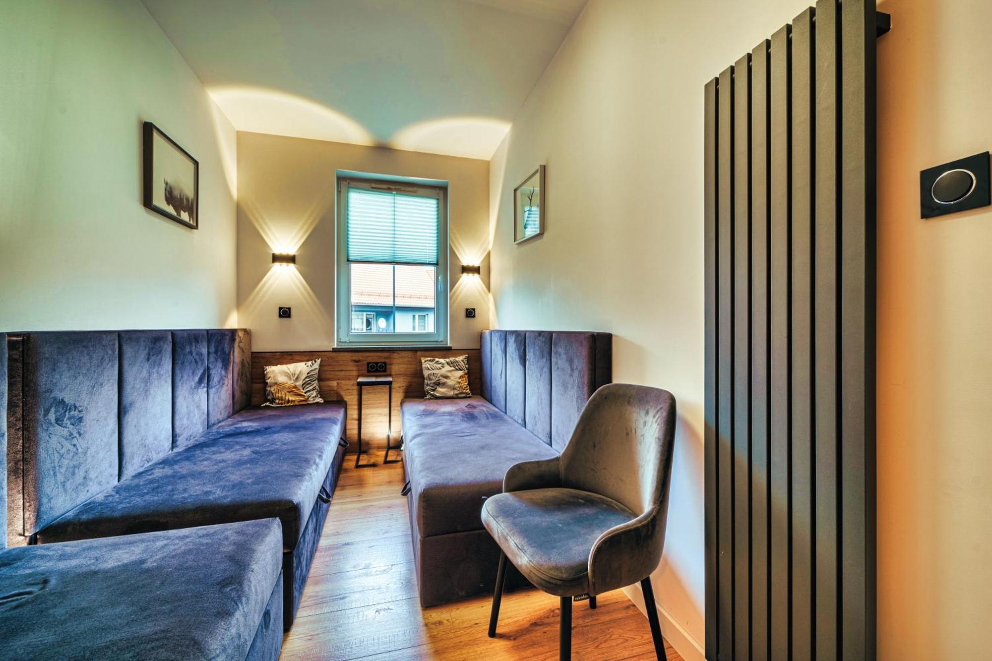 Kwarc G2 - Apartament Rodzinny - Prywatna Sauna Świeradów-Zdrój Esterno foto
